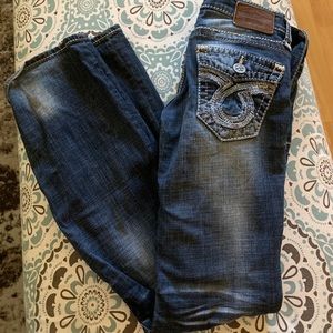 Big Star “Sweet” Jeans